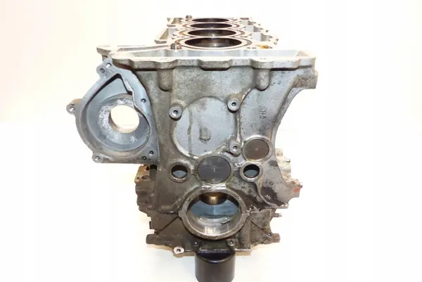 Bloc moteur OEM 9813721110 pour Citroen 1.6 VTI image 9