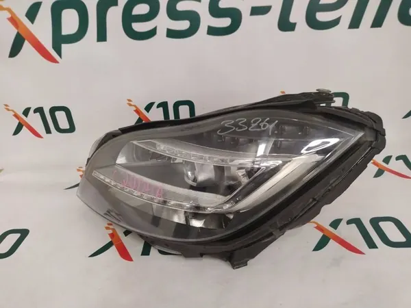 Mercedes-Benz CLS W218 A2188208761 Multibeam Led Links image 2