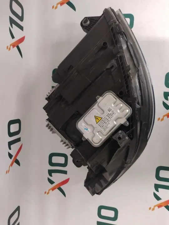 Mercedes-Benz CLS W218 A2188208761 Multibeam Led Links image 5
