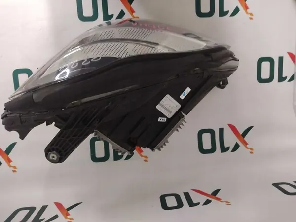 Mercedes-Benz CLS W218 A2188208761 Multibeam Led Links image 6