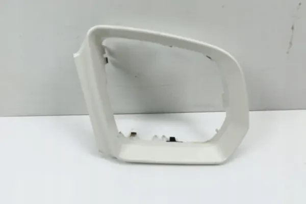 Mercedes W164 Spegelram OEM 164960pp - Begagnad image 4