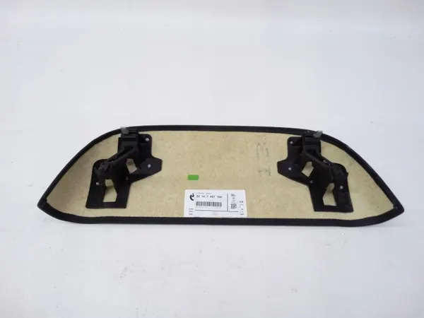 Protège-siège arrière OEM 7497166 pour BMW X5 X6 X7 image 6