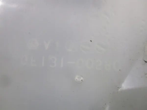 Uitzettank Nissan LEAF I 11r OEM TDP9243 image 7