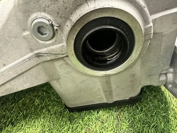 Diferencial trasero Volvo XC60 P1216708 image 2