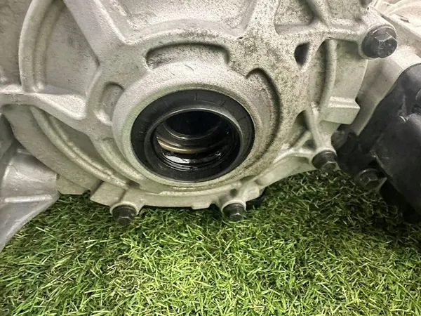 Diferencial trasero Volvo XC60 P1216708 image 3