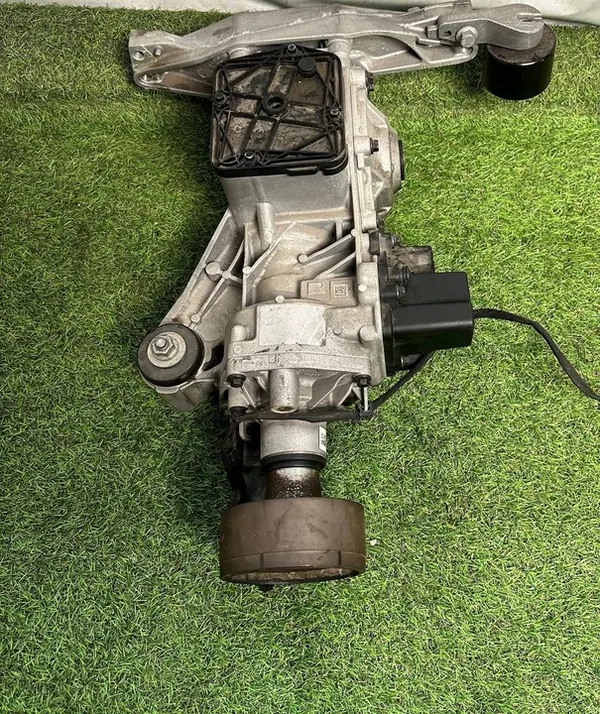 Diferencial trasero Volvo XC60 P1216708 image 4