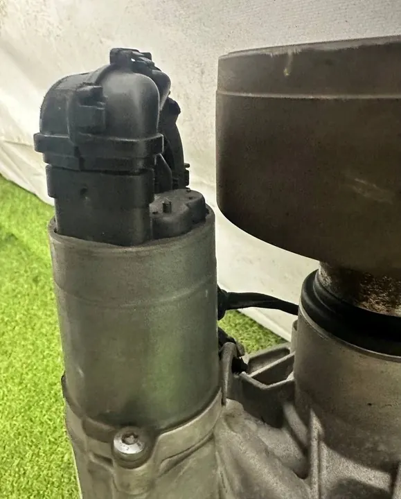 Diferencial trasero Volvo XC60 P1216708 image 5