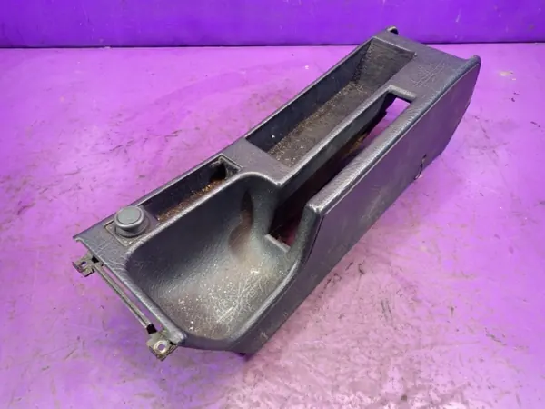 Mittentunnel Audi A6 C4 94-97 OEM Zawada-379234- image 3