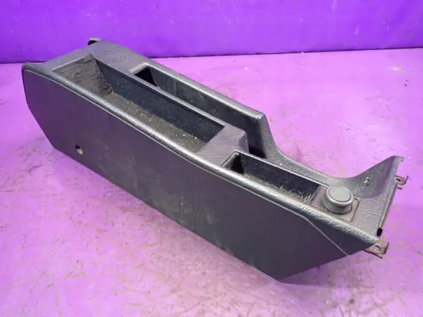 Mittentunnel Audi A6 C4 94-97 OEM Zawada-379234- image 4