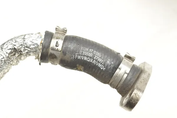 MERCEDES W213 2.0 D TUBO DE ÓLEO TURBO A6541800700 image 2