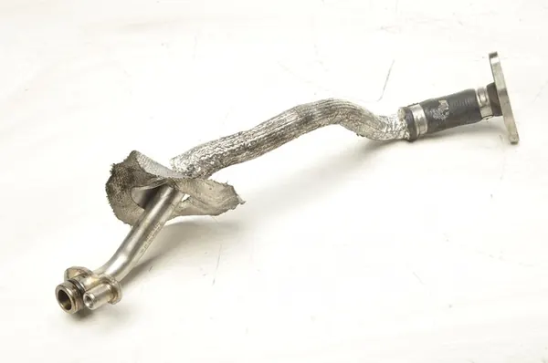 MERCEDES W213 2.0 D TUBO DE ÓLEO TURBO A6541800700 image 4