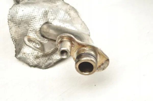 MERCEDES W213 2.0 D TUBO DE ÓLEO TURBO A6541800700 image 6