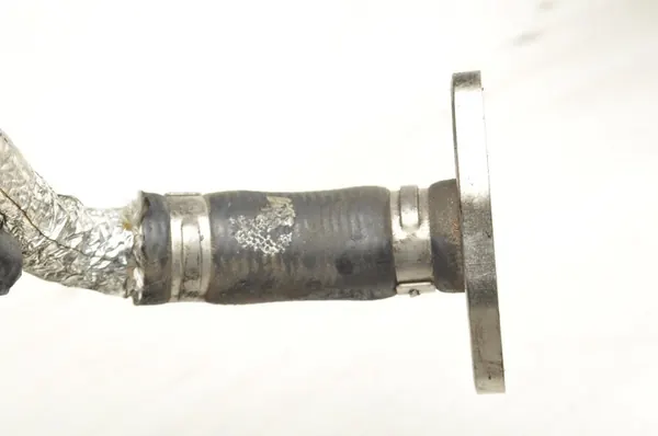 MERCEDES W213 2.0 D TUBO DE ÓLEO TURBO A6541800700 image 7