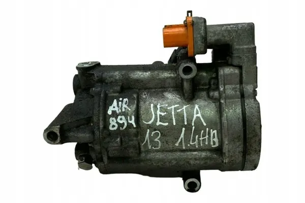 Compressore aria condizionata VW JETTA III 1.4L 2013 OEM image 3
