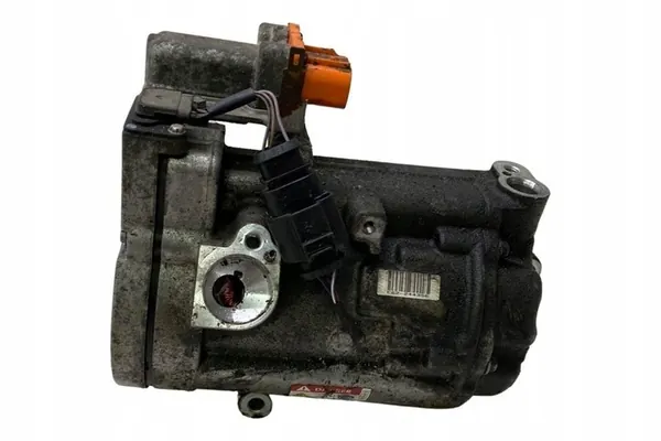 Compressore aria condizionata VW JETTA III 1.4L 2013 OEM image 5