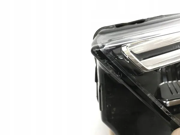 Faros delanteros izquierdo Opel Crossland 2020- Full LED YQ00709680 image 2