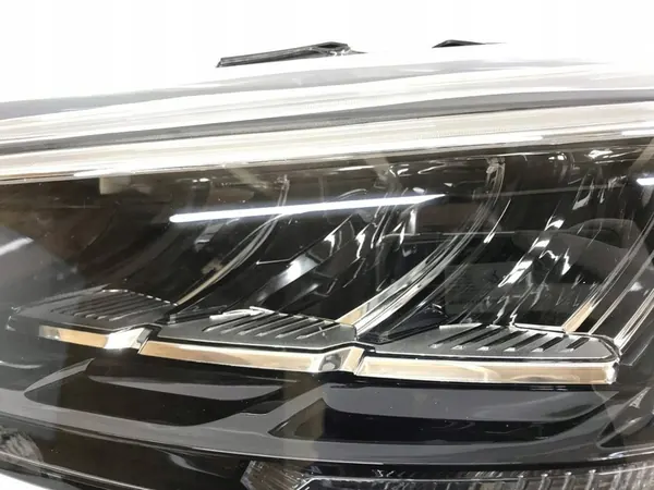 Faros delanteros izquierdo Opel Crossland 2020- Full LED YQ00709680 image 3