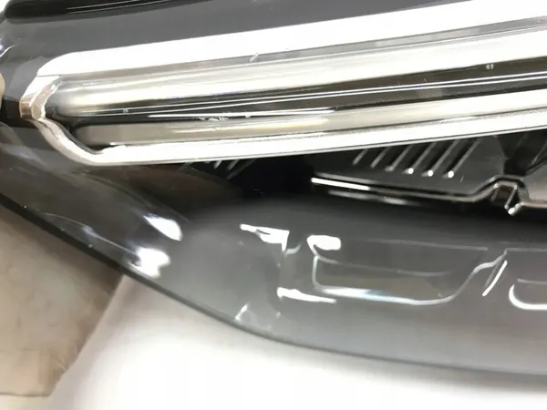 Faros delanteros izquierdo Opel Crossland 2020- Full LED YQ00709680 image 4