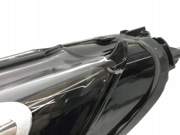 Faros delanteros izquierdo Opel Crossland 2020- Full LED YQ00709680 image 5