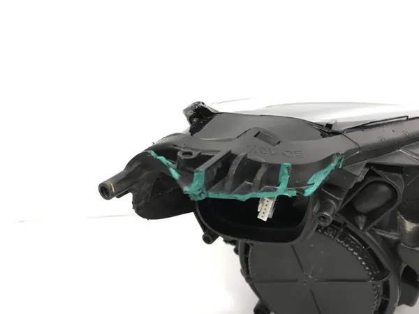 Faros delanteros izquierdo Opel Crossland 2020- Full LED YQ00709680 image 7