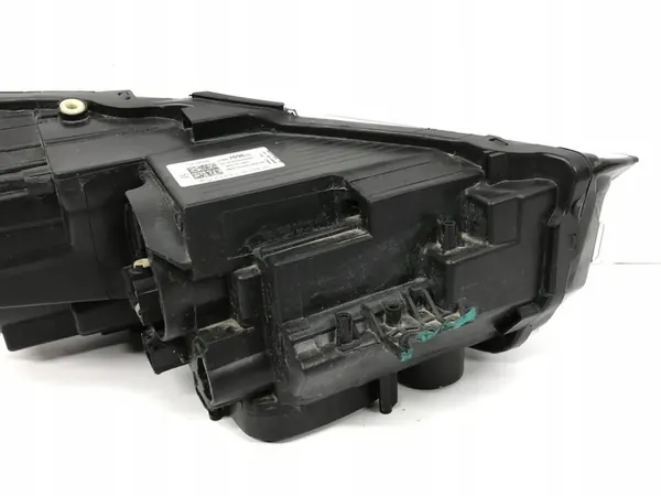 Faros delanteros izquierdo Opel Crossland 2020- Full LED YQ00709680 image 8