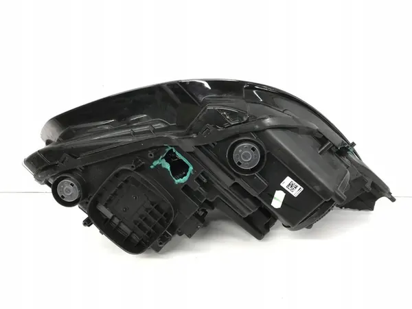 Faros delanteros izquierdo Opel Crossland 2020- Full LED YQ00709680 image 9