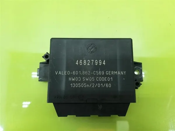Module PDC OEM 46827994 pour Fiat Croma II 2005-2011 image 2