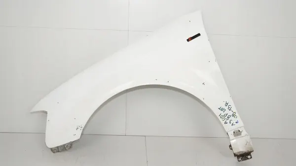 OEM 360204548 Aile Avant Gauche Audi A3 8P 08-13 image 2