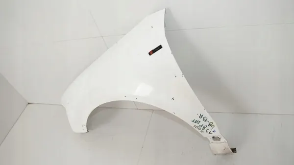 OEM 360204548 Aile Avant Gauche Audi A3 8P 08-13 image 3