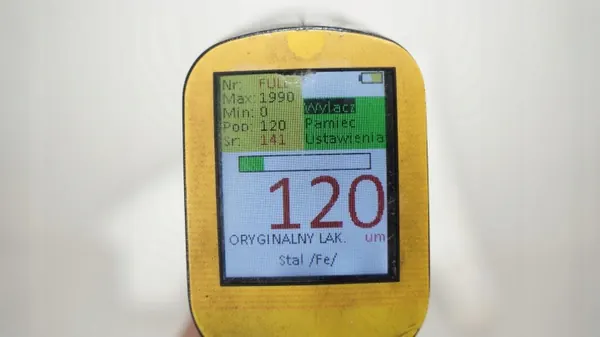 OEM 360204548 Aile Avant Gauche Audi A3 8P 08-13 image 8