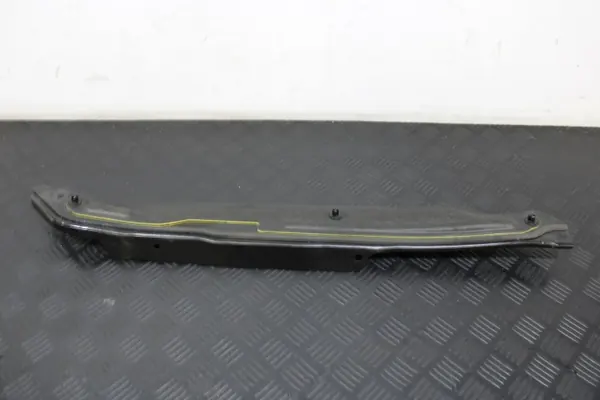 Untere Metallschürze OEM für Honda Jazz V 5 Lift image 2