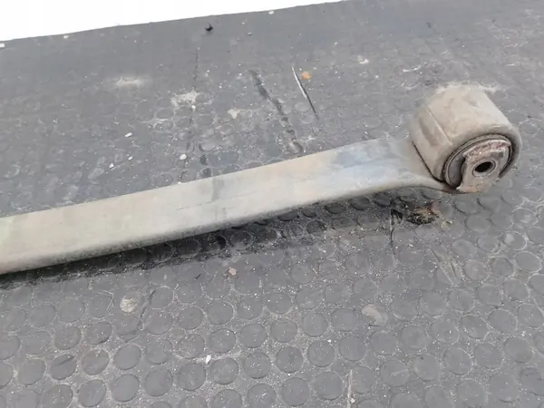 Hinterfeder OEM RESOR TYŁ für Fiat Ducato II 2.3 JTD image 3