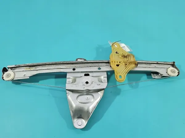 Elevador de vidro dianteiro esquerdo Dacia Duster II 18- 807210272R image 2