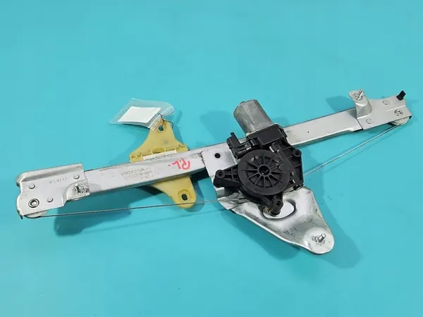 Elevador de vidro dianteiro esquerdo Dacia Duster II 18- 807210272R image 6