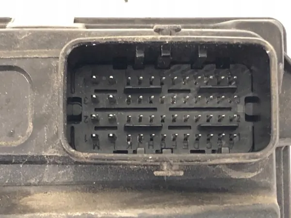 Controlador LPG OEM 67R-014903 - Unidade sistema combustível image 3