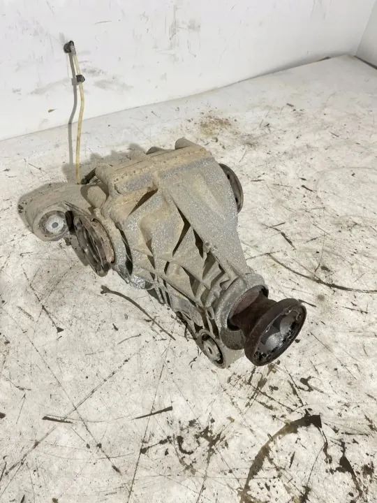 Différentiel arrière OEM 4460310018 pour VW Touareg I image 2