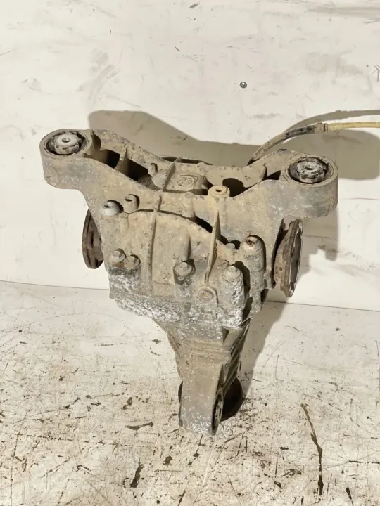 Différentiel arrière OEM 4460310018 pour VW Touareg I image 6