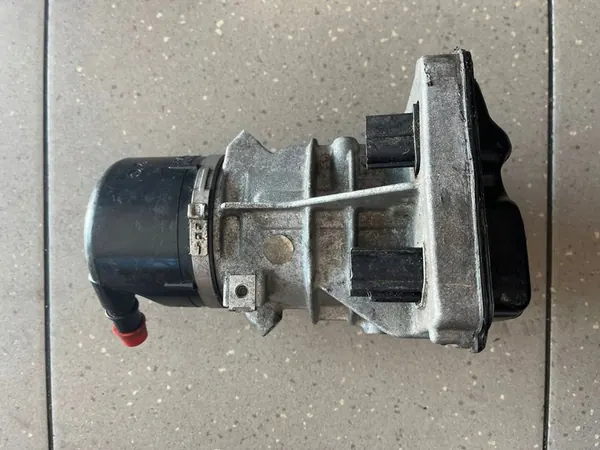 Servostyrningspump Mercedes GLK 204 A2044600580 image 2