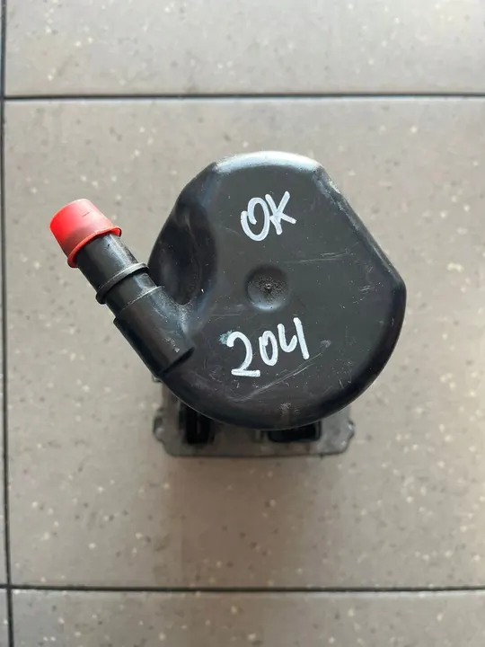 Servostyrningspump Mercedes GLK 204 A2044600580 image 3