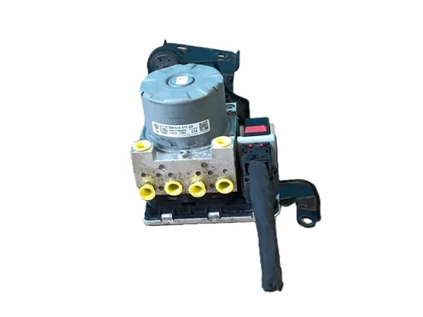 Pompe ABS OEM 5Q0614517GA pour VW Tiguan II image 2