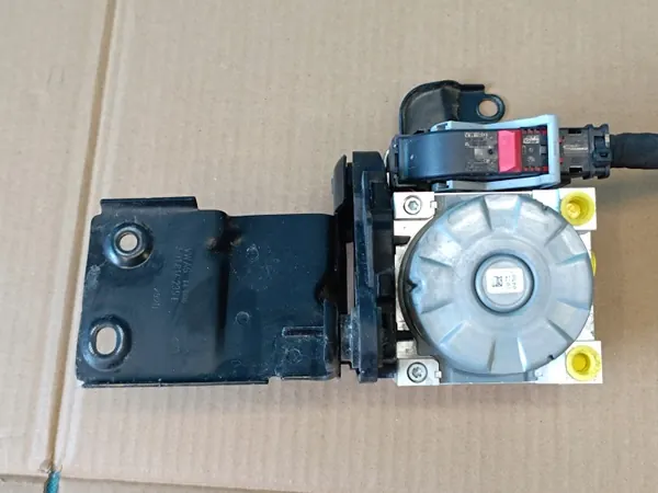 Pompe ABS OEM 5Q0614517GA pour VW Tiguan II image 6