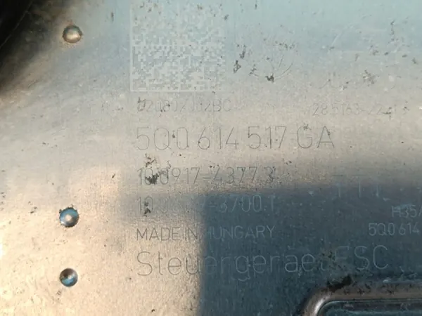 Pompe ABS OEM 5Q0614517GA pour VW Tiguan II image 8