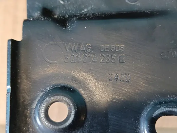 Pompe ABS OEM 5Q0614517GA pour VW Tiguan II image 9