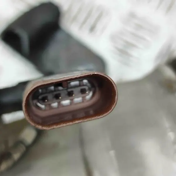 Fram höger luftfjädring OEM A2133201401 Mercedes-Benz image 6