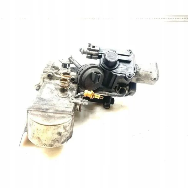 Refroidisseur EGR OEM 059131063J pour Audi A6 Avant image 3