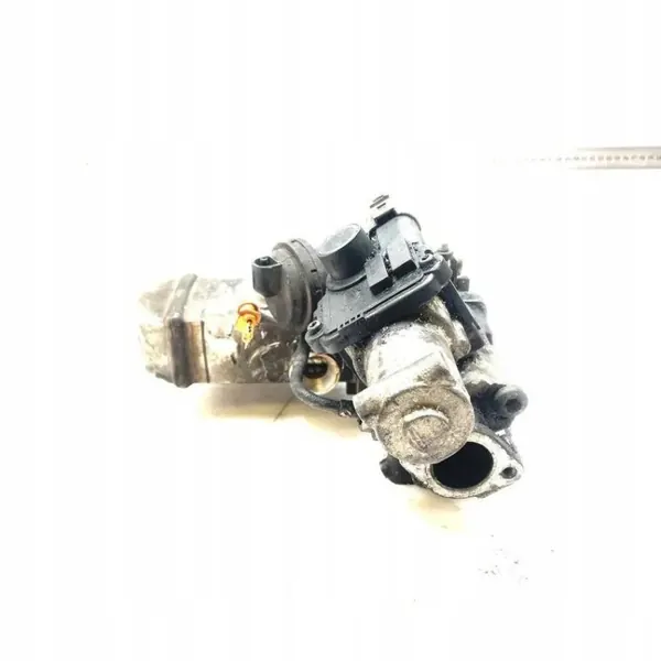 Refroidisseur EGR OEM 059131063J pour Audi A6 Avant image 4