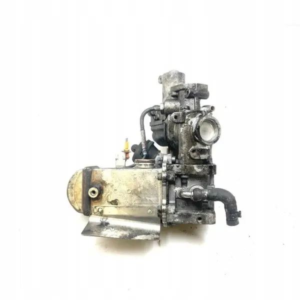 Refroidisseur EGR OEM 059131063J pour Audi A6 Avant image 6