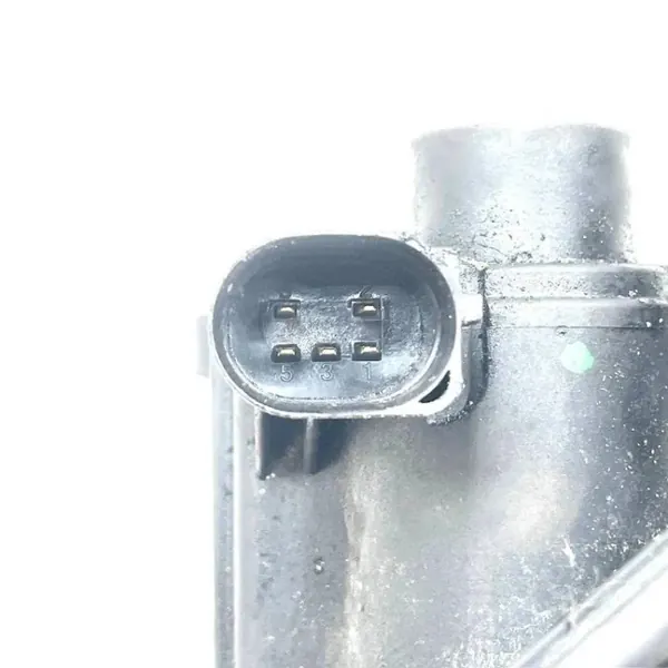 Refroidisseur EGR OEM 059131063J pour Audi A6 Avant image 7