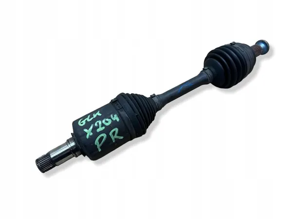 MERCEDES GLK X204 Eixo Direito Dianteiro 4MATIC image 2