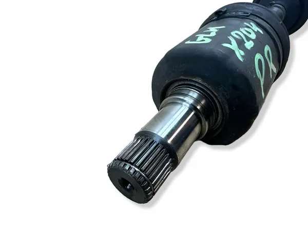 MERCEDES GLK X204 Eixo Direito Dianteiro 4MATIC image 3